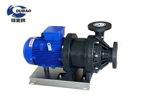 電解液輸送泵，液流儲能泵AMX系列